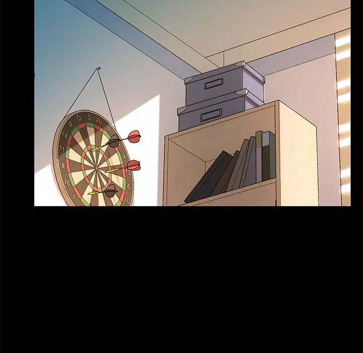 乖乖上鉤第69話