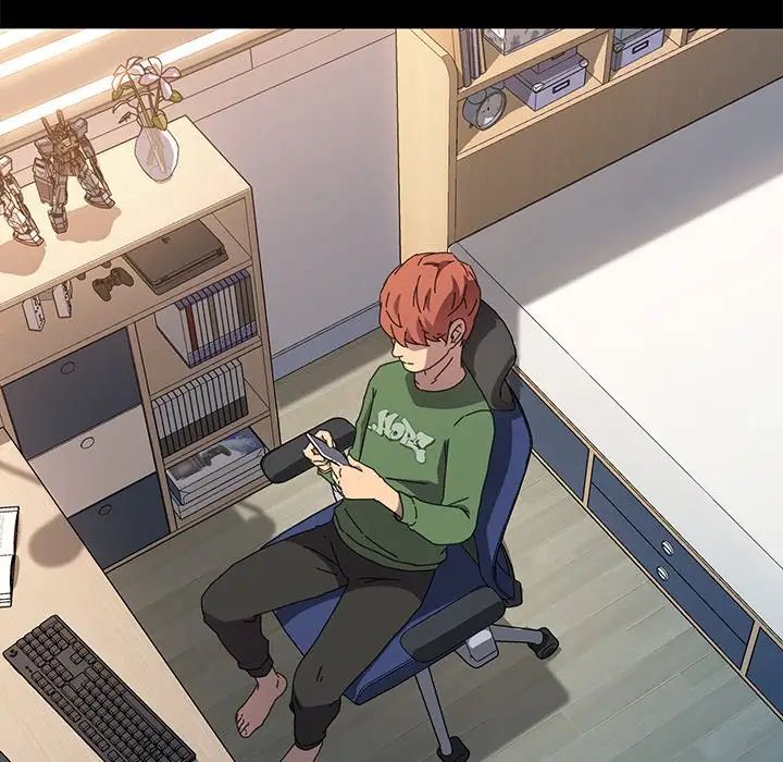 乖乖上钩第69话