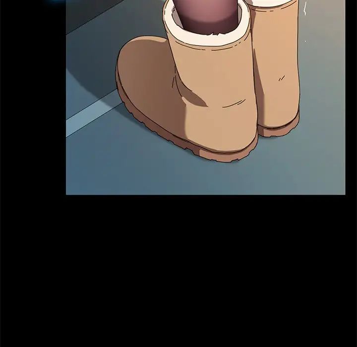 乖乖上鉤第69話