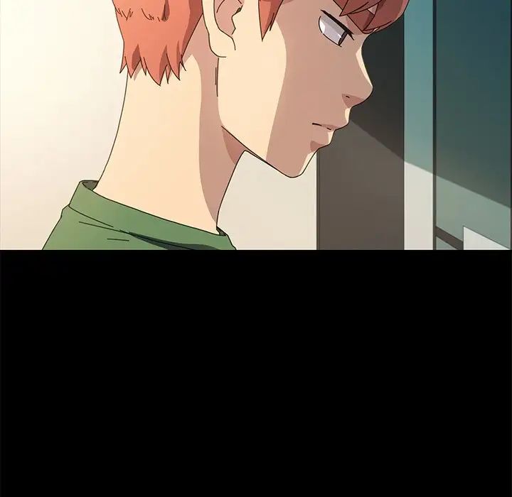 乖乖上钩第70话-最终话