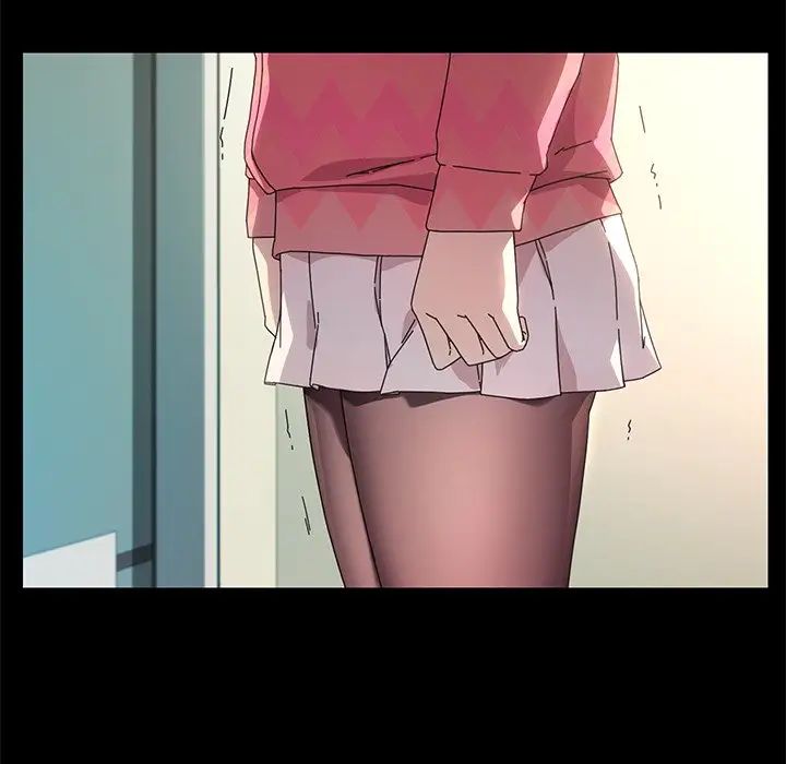 乖乖上钩第70话-最终话