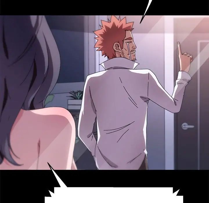 乖乖上钩第70话-最终话