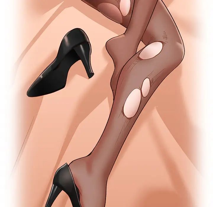 小鎮上的女人們第1話