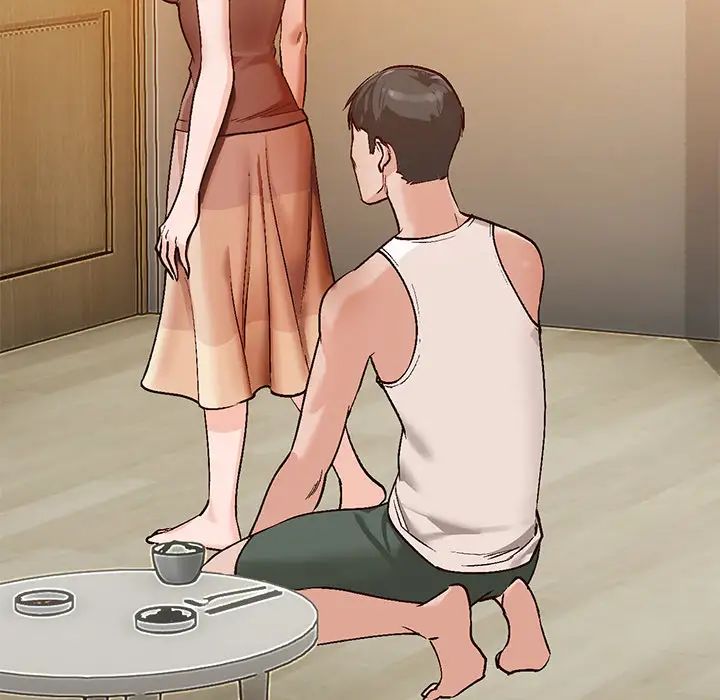 小镇上的女人们第2话