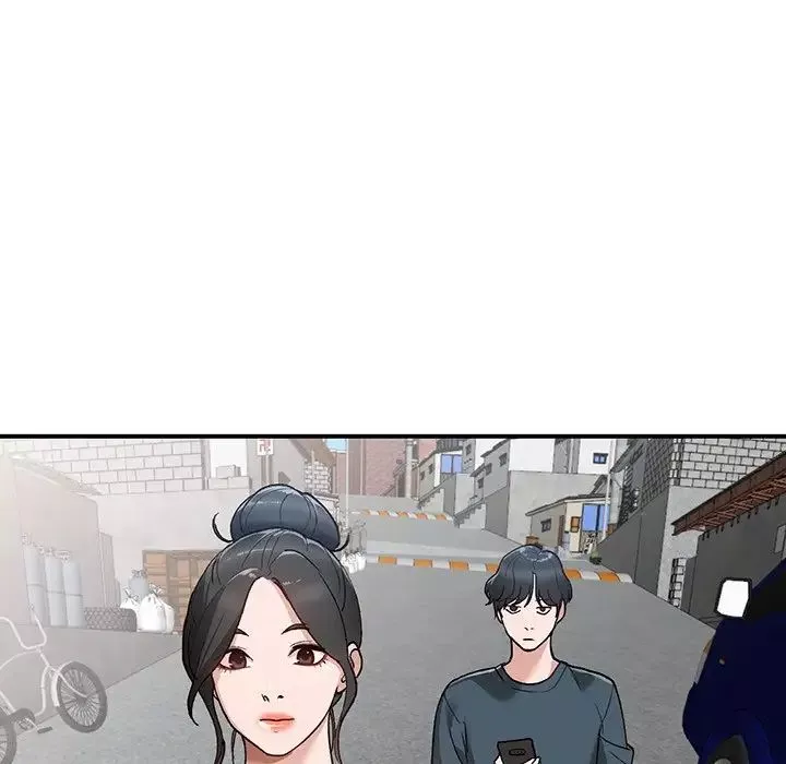 小鎮上的女人們第5話