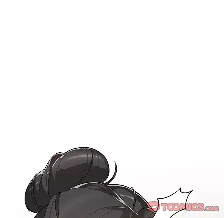 小鎮上的女人們第5話