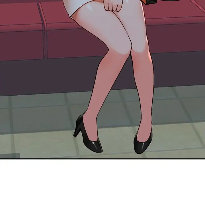 小鎮上的女人們第6話