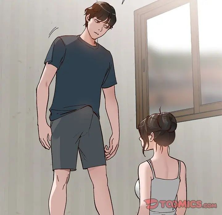 小镇上的女人们第7话