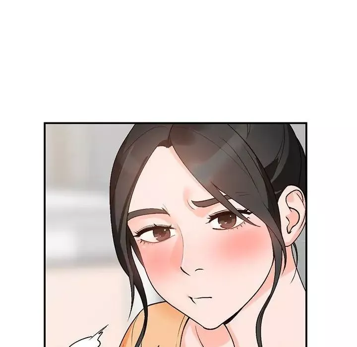 小镇上的女人们-第10话 - 图片 72