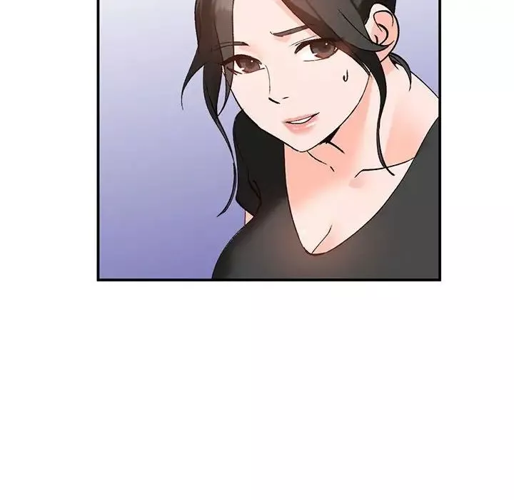 小鎮上的女人們第11話