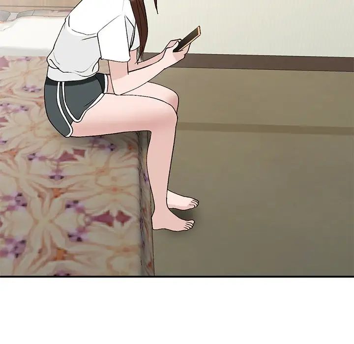 小镇上的女人们第18话