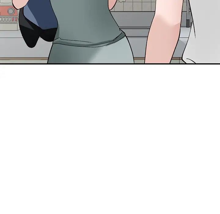 小鎮上的女人們第18話