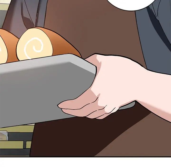 小鎮上的女人們第19話