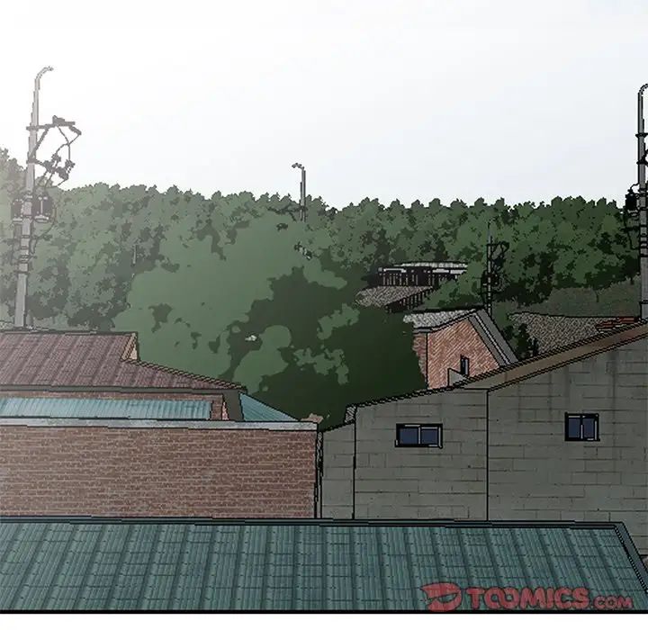 小镇上的女人们第20话