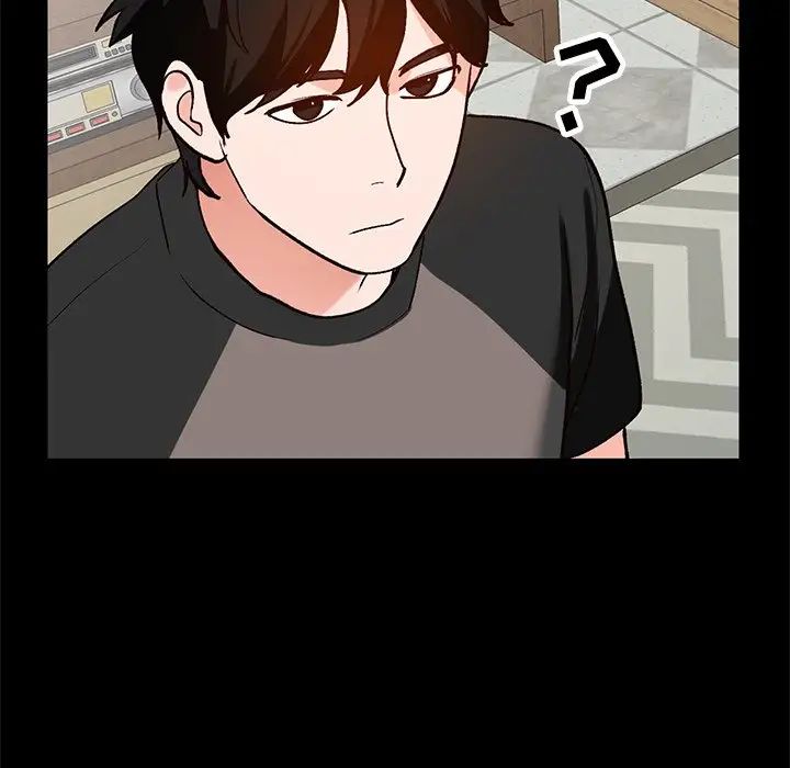 小镇上的女人们第20话