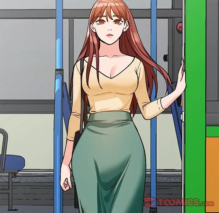 小鎮上的女人們第24話