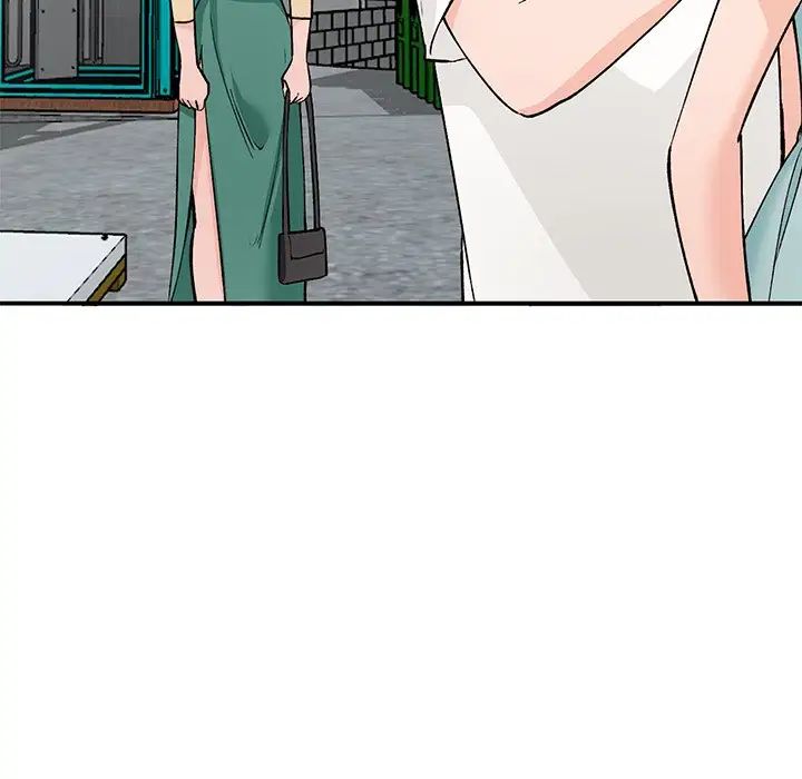 小镇上的女人们第26话