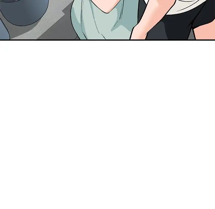 小鎮上的女人們第26話