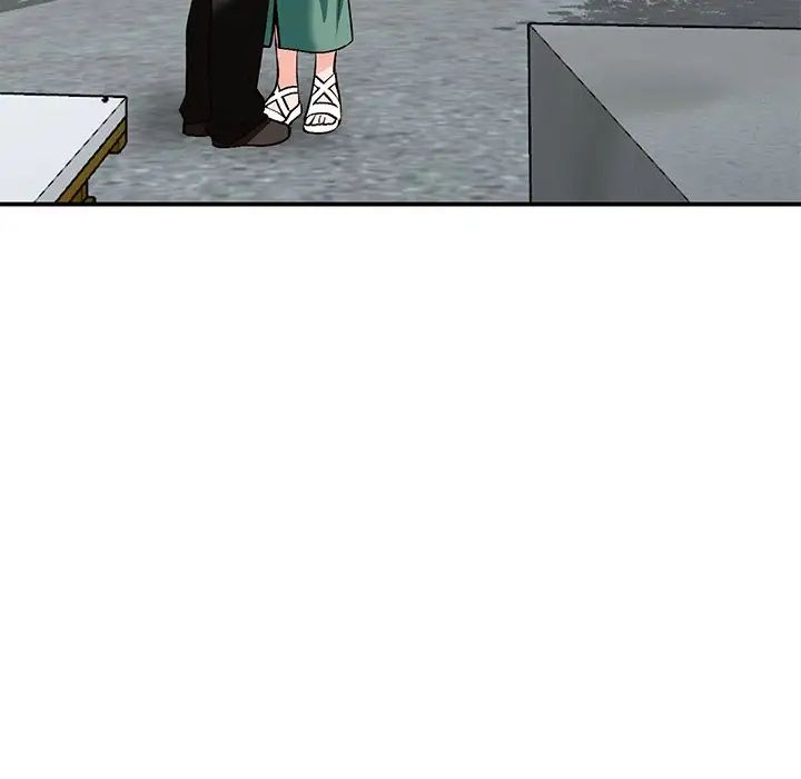 小鎮上的女人們第27話