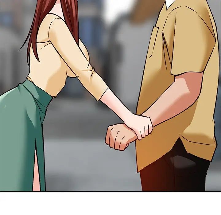 小镇上的女人们第27话