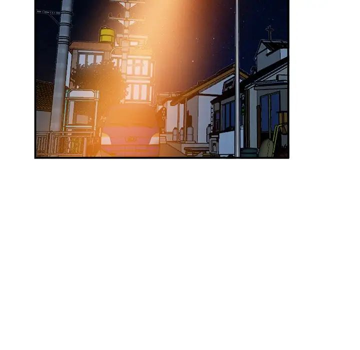 小鎮上的女人們第27話