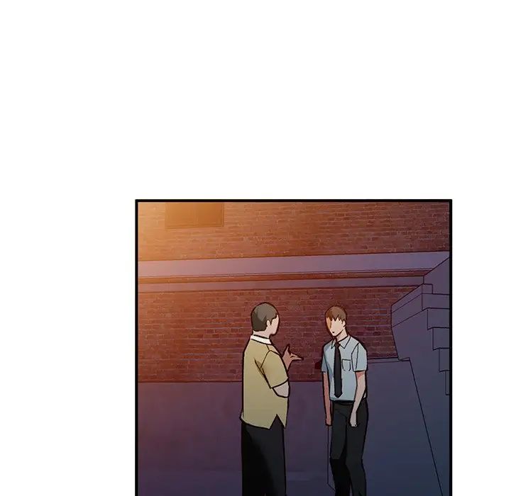 小鎮上的女人們第27話