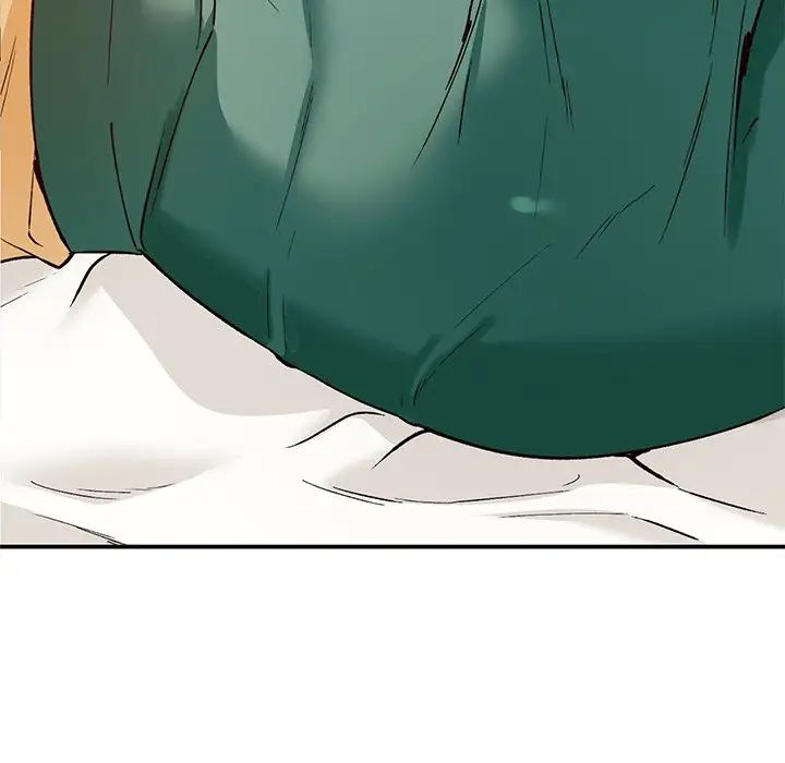 小鎮上的女人們第27話