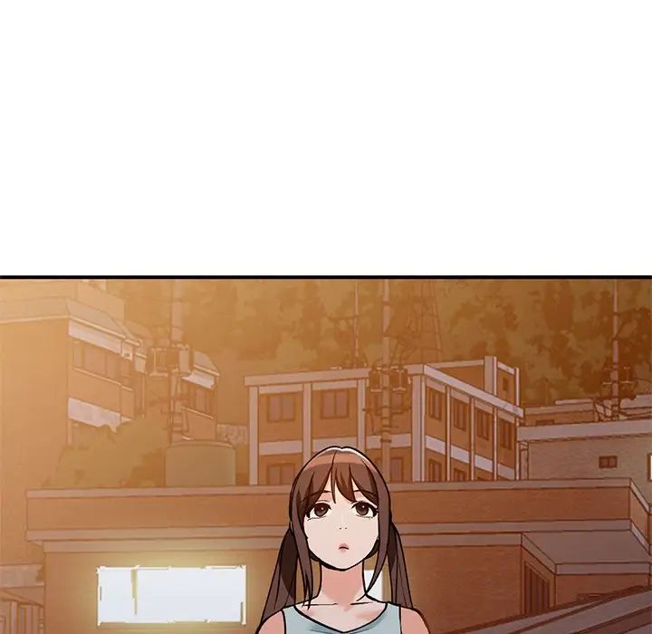 小鎮上的女人們第28話