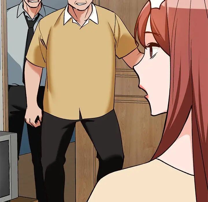 小鎮上的女人們第28話