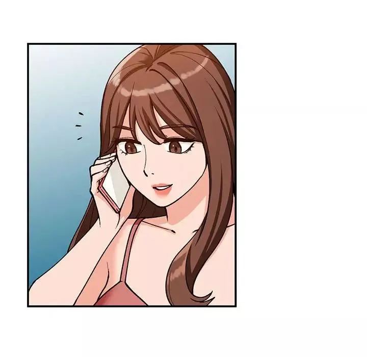 小鎮上的女人們第32話