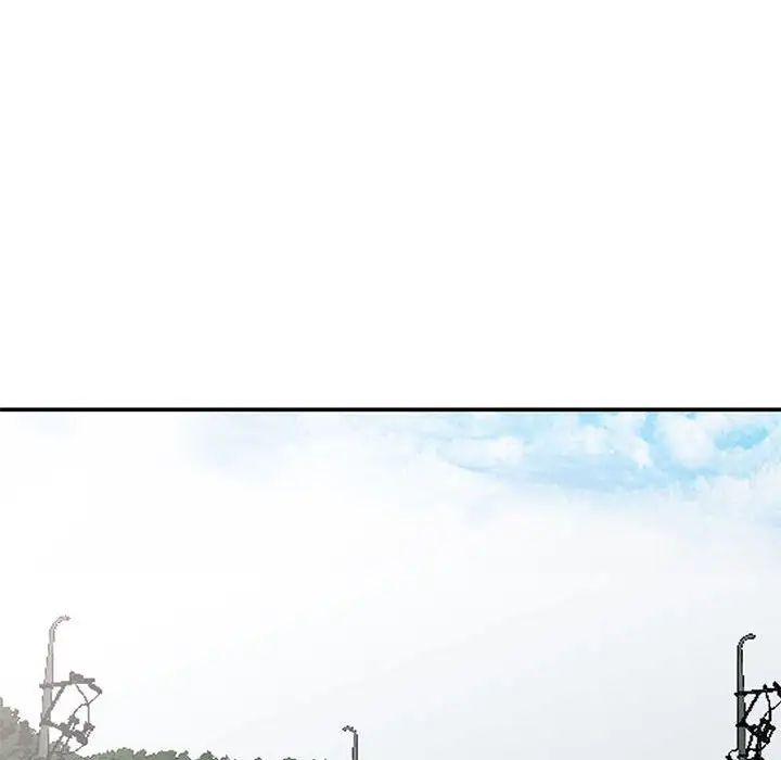 小鎮上的女人們第33話