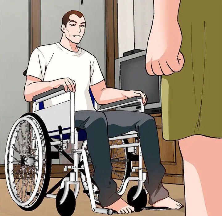 小鎮上的女人們第35話