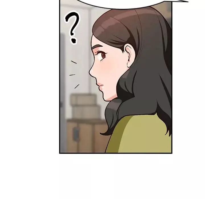 小镇上的女人们-第35话 - 图片 50