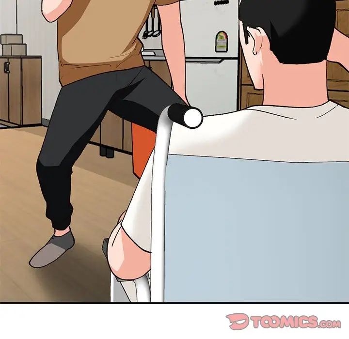 小鎮上的女人們第35話