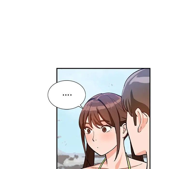 小镇上的女人们第36话