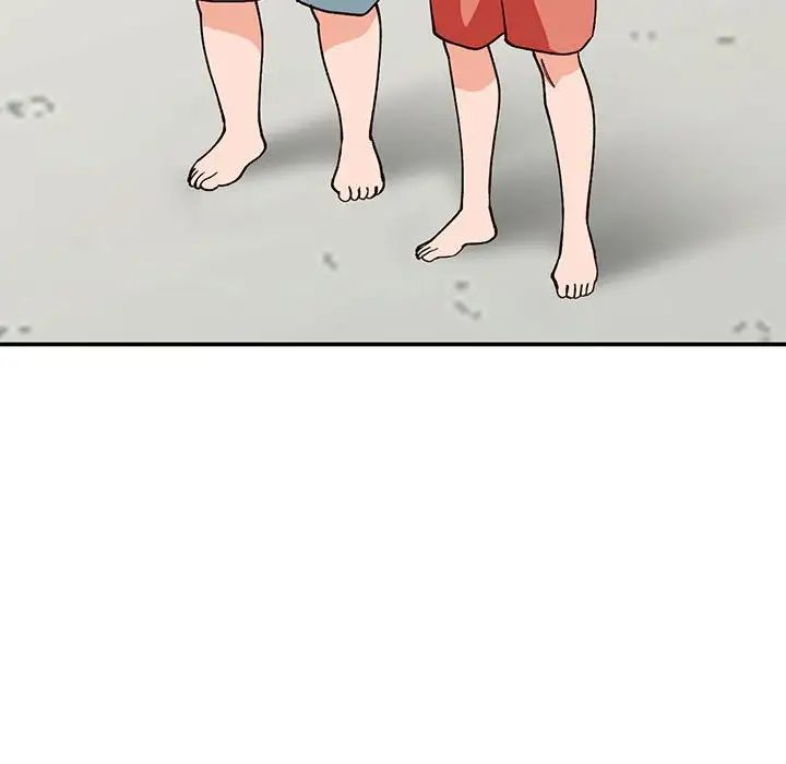 小鎮上的女人們第36話