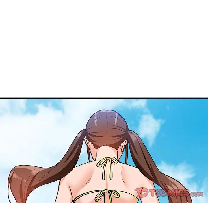 小鎮上的女人們第36話