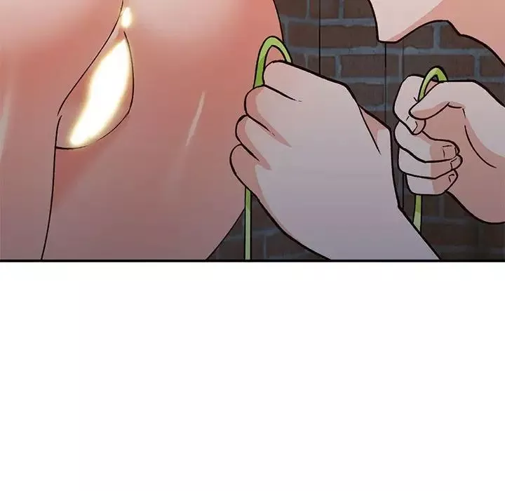 小鎮上的女人們第36話