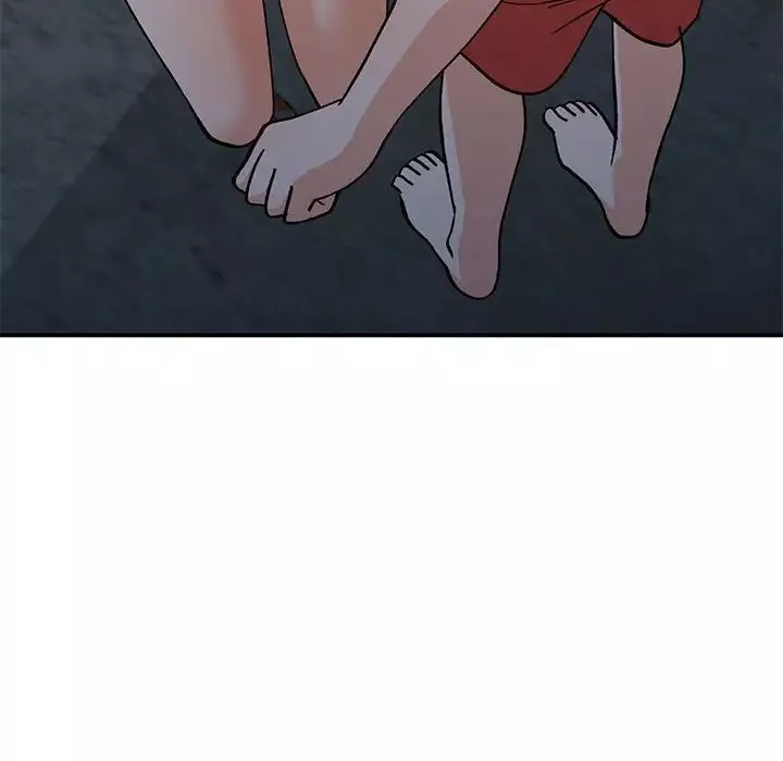 小鎮上的女人們第36話