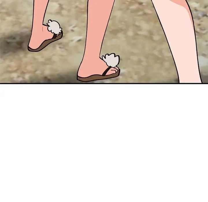 小镇上的女人们第38话