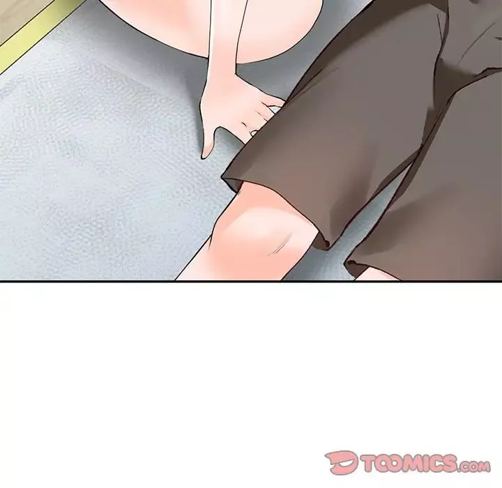 小鎮上的女人們第39話