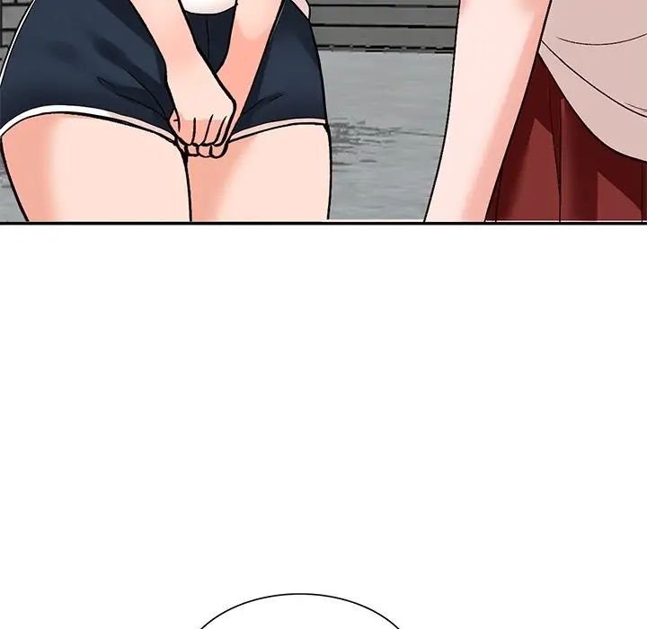 小鎮上的女人們第39話