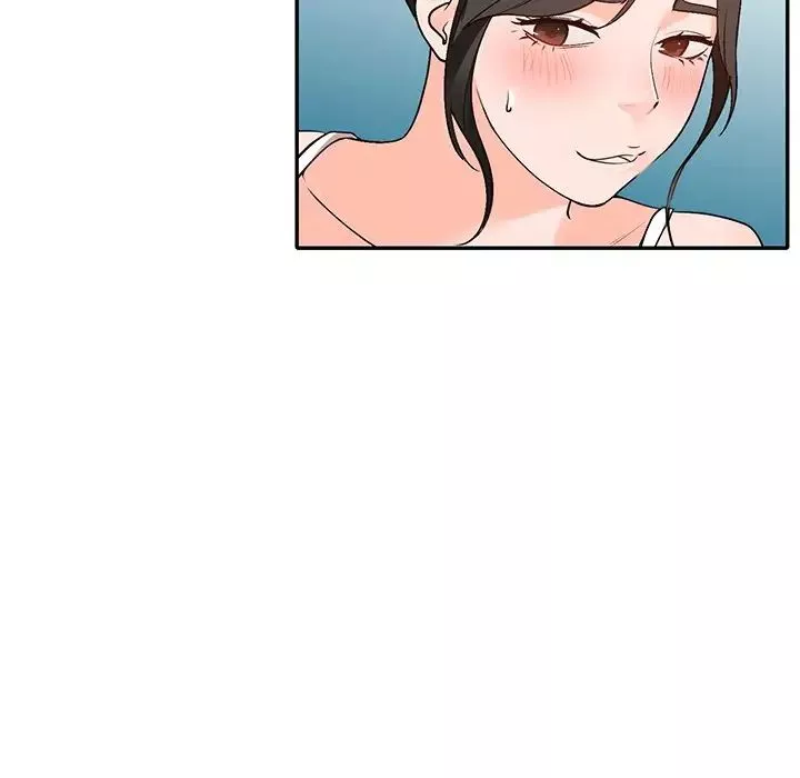 小鎮上的女人們第39話