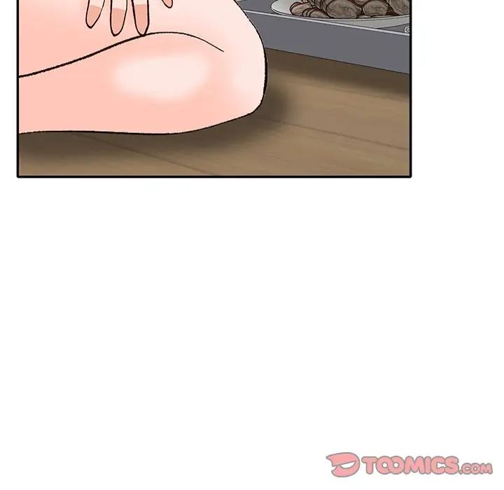 小镇上的女人们第39话