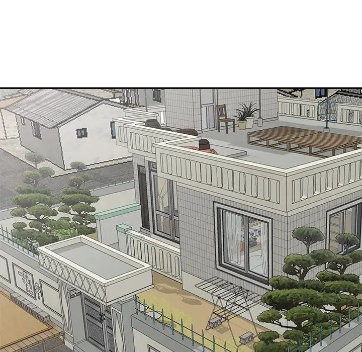 小鎮上的女人們第40話