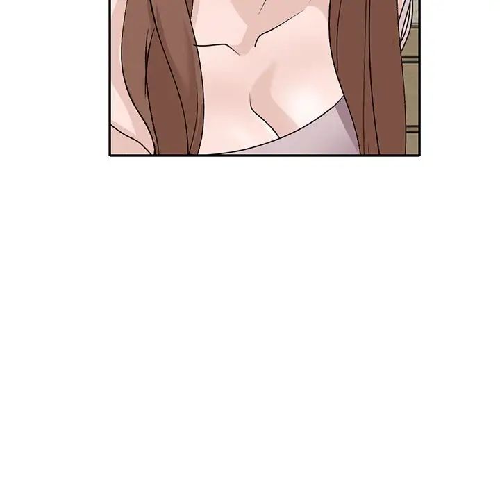 小鎮上的女人們第40話