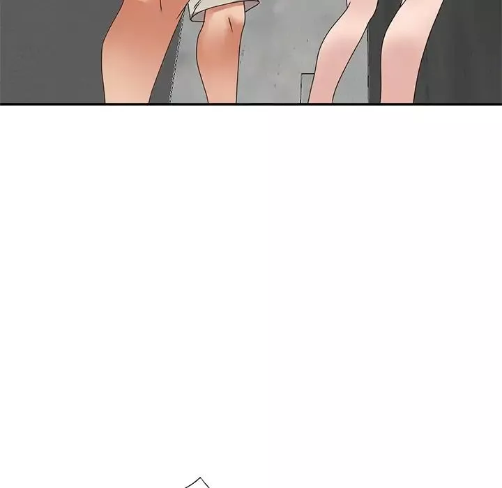 小鎮上的女人們第41話