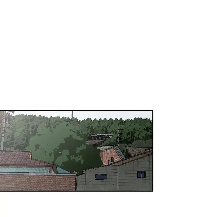 小鎮上的女人們第42話