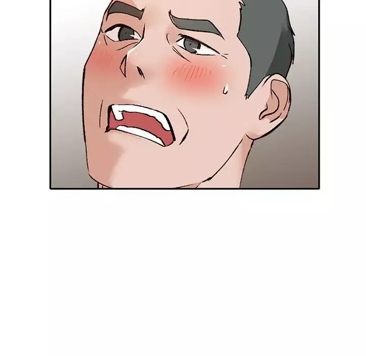 小鎮上的女人們第42話