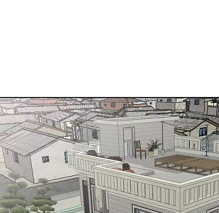 小鎮上的女人們第44話